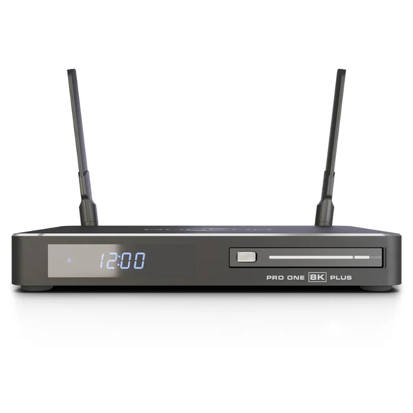 Dune HD Pro One 8K Plus Media Player