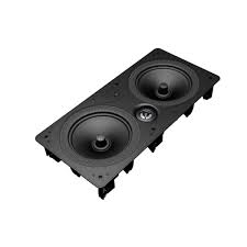 DEFINITIVE TECHNOLOGY DI 5.5LCR DISAPPEARING SERIES 5.5 IN-WALL SPEAKER