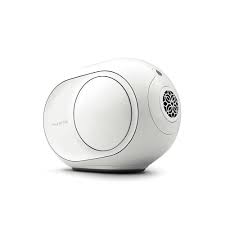 DEVIALET MANIA  LCONIC WHITE