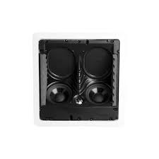 DEFINITIVE TECHNOLOGY UIW RCS III REFERENCE IN-CEILING LOUDSPEAKER (UNIT)