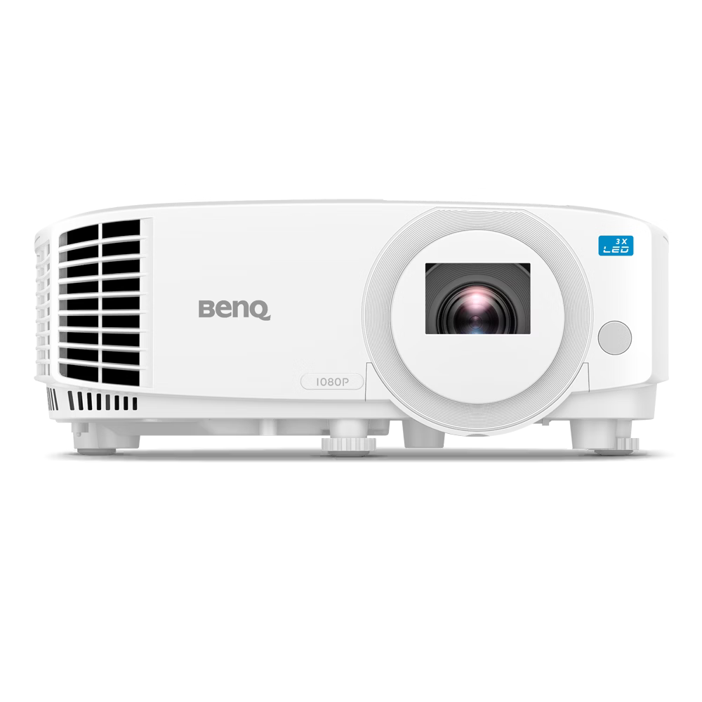 BenQ LH500 2000lms 1080p LED Meeting Room Projector