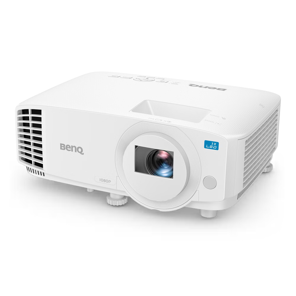 BenQ LH500 2000lms 1080p LED Meeting Room Projector