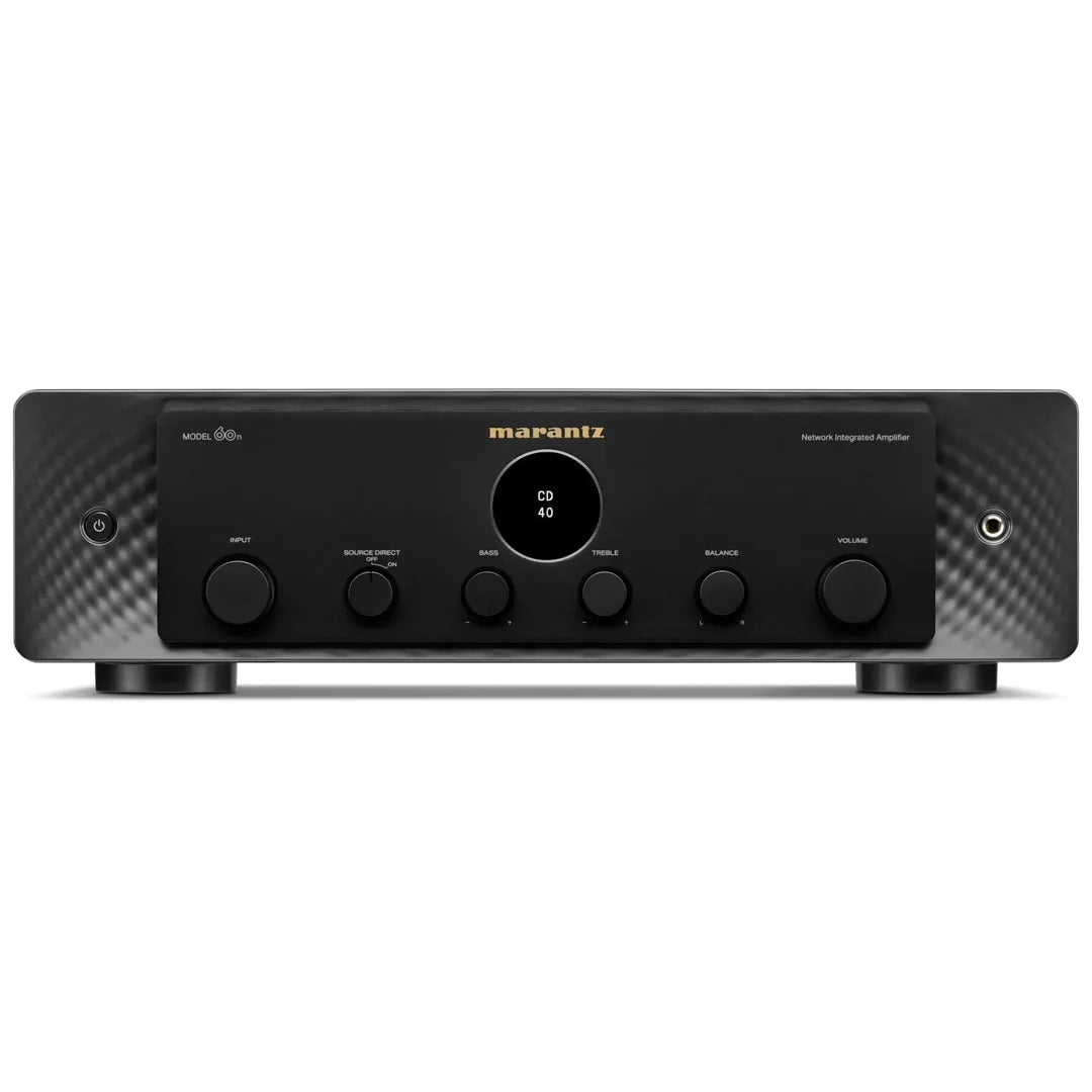 Marantz Model 60N 60W Stereo Integrated Amplifier