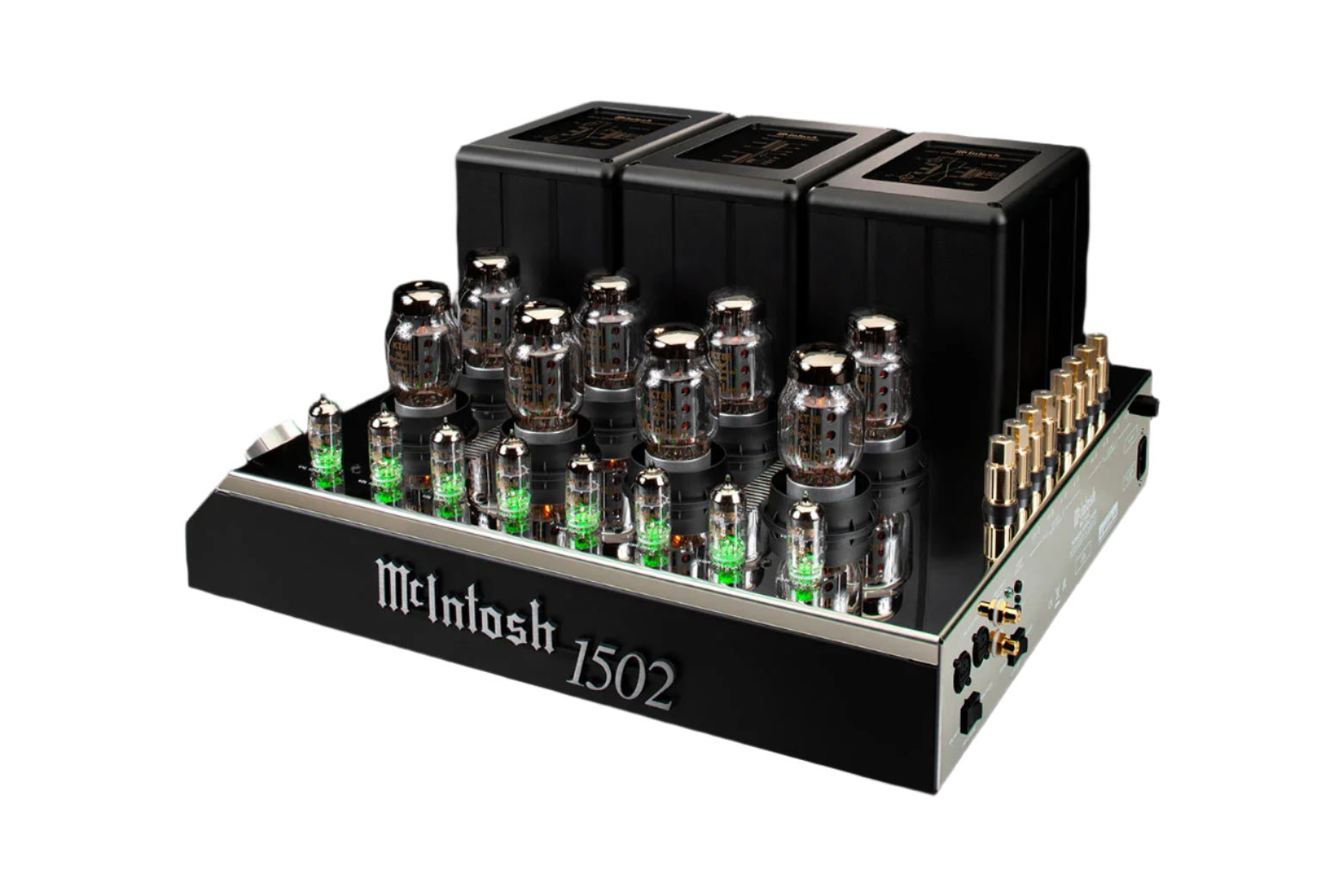 Mclntosh MC1502 - New