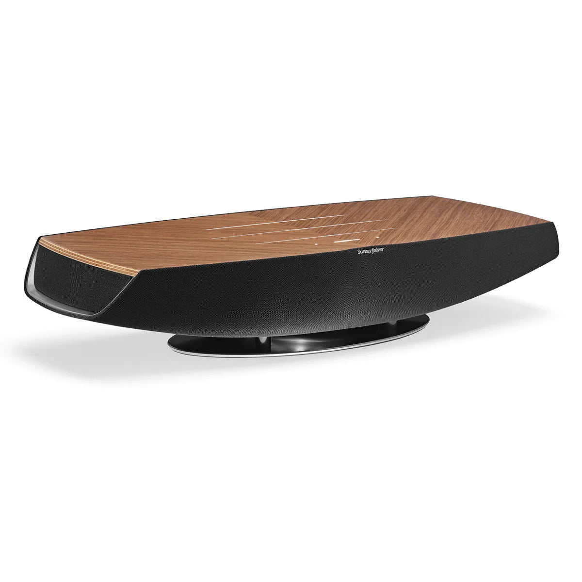 Sonus Faber Omnia