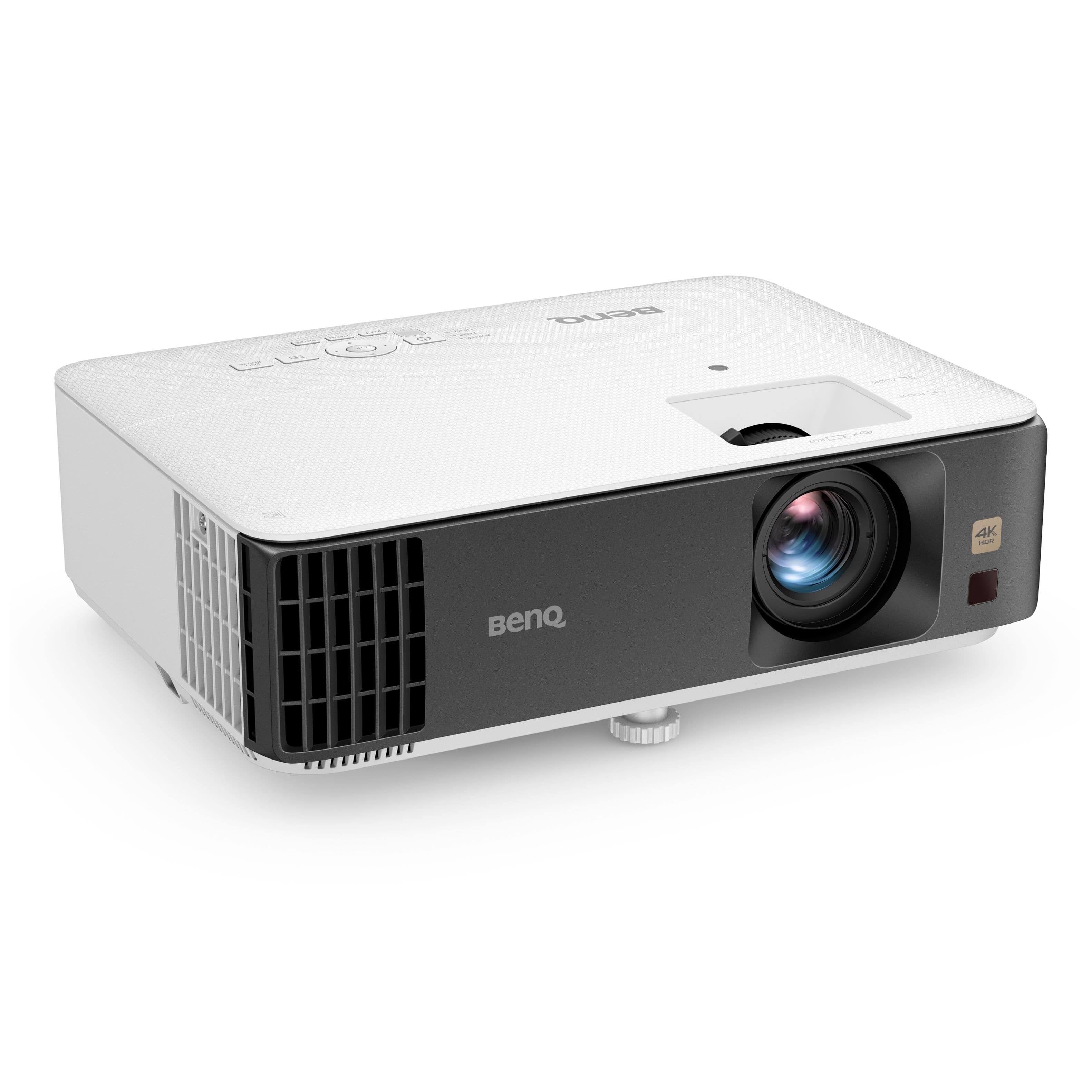 BenQ TK700 4K Projector