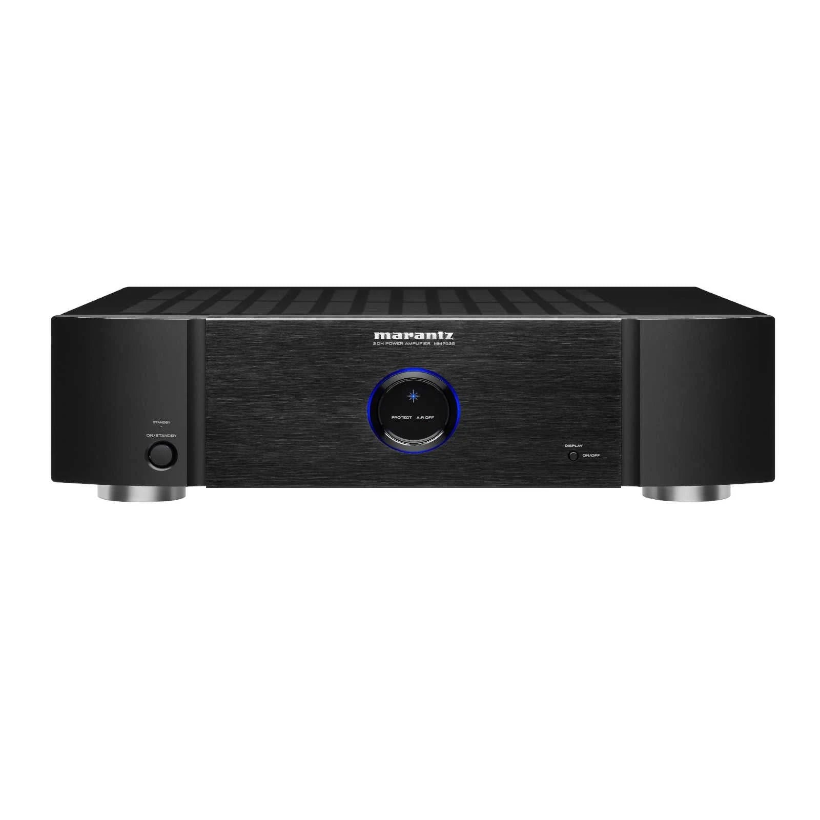 Marantz MM7025 2 channel Power Amplifier