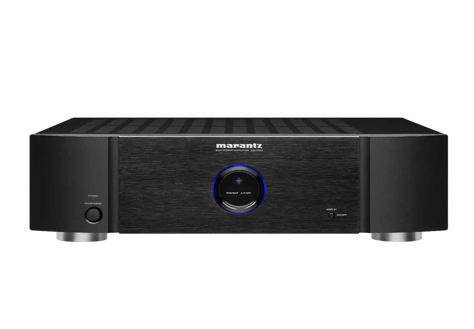 Marantz MM7025 2 Channel Power Amplifier