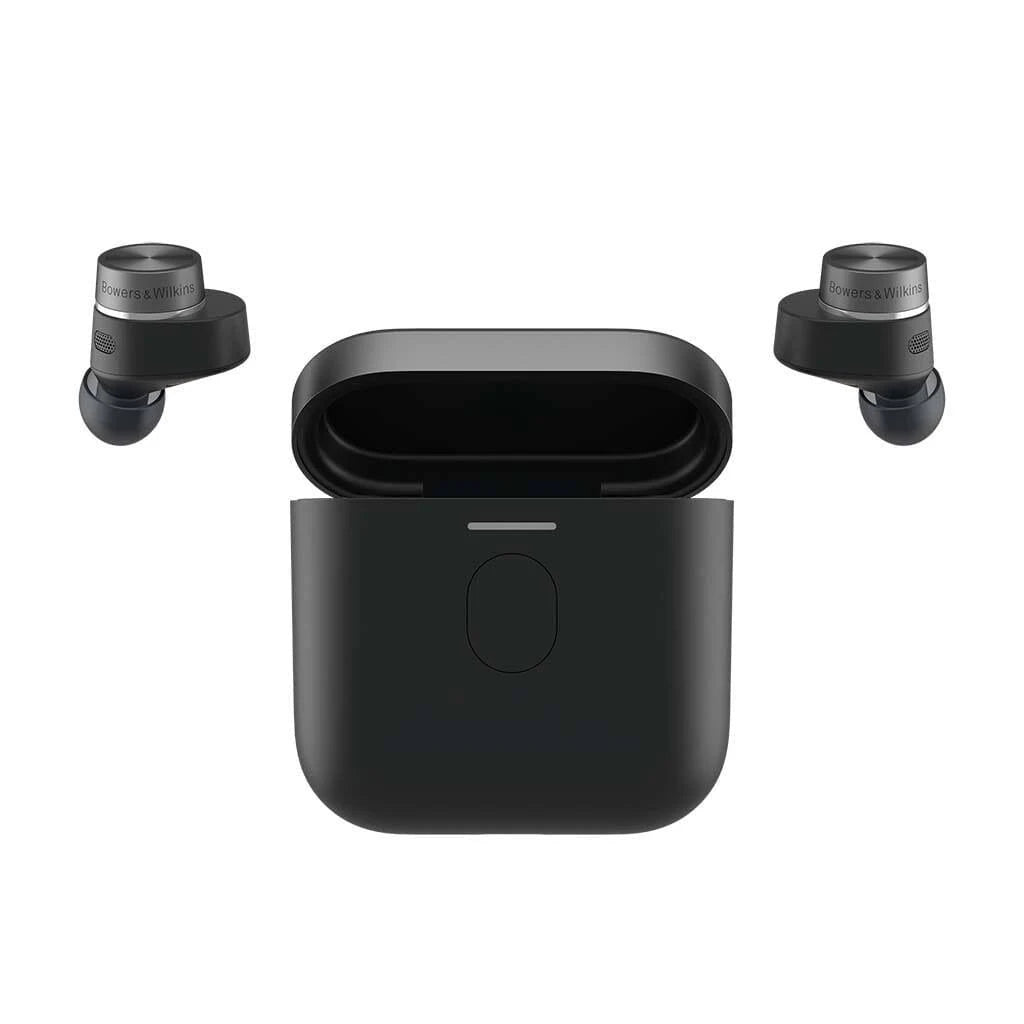 Bowers & Wilkins Pi7 S2 In-Ear True Wireless Earbuds