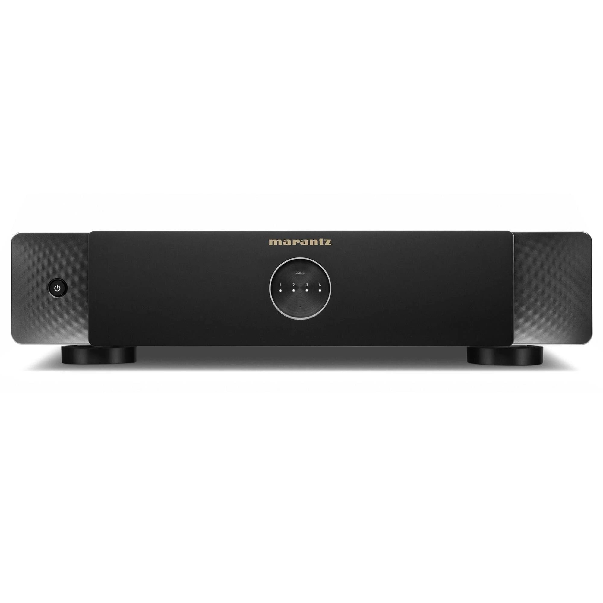 Marantz Model M4 Four-Zone Distribution 8 Channel Amplifier