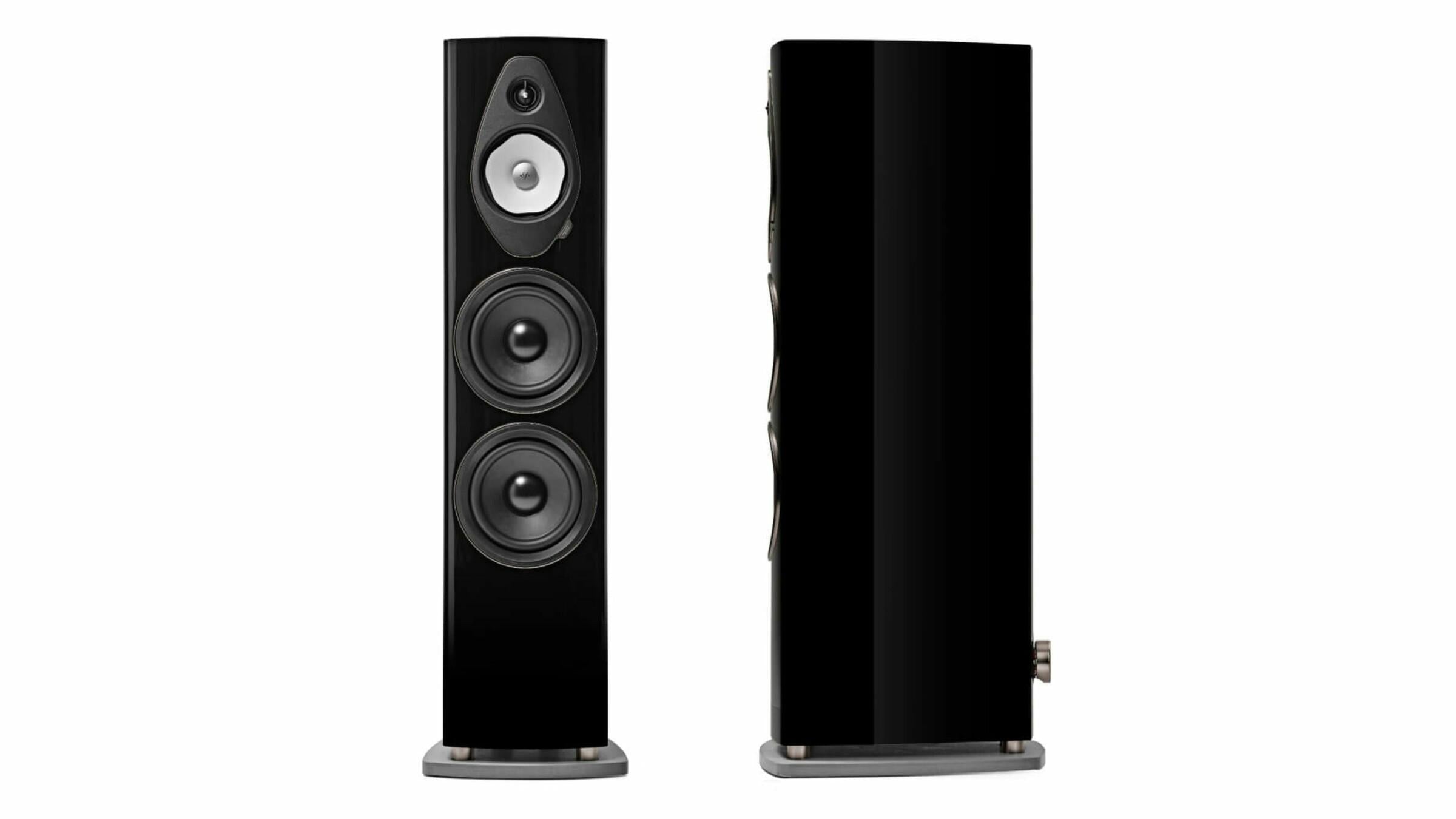 Sonus Faber Sonetto G2 VIII