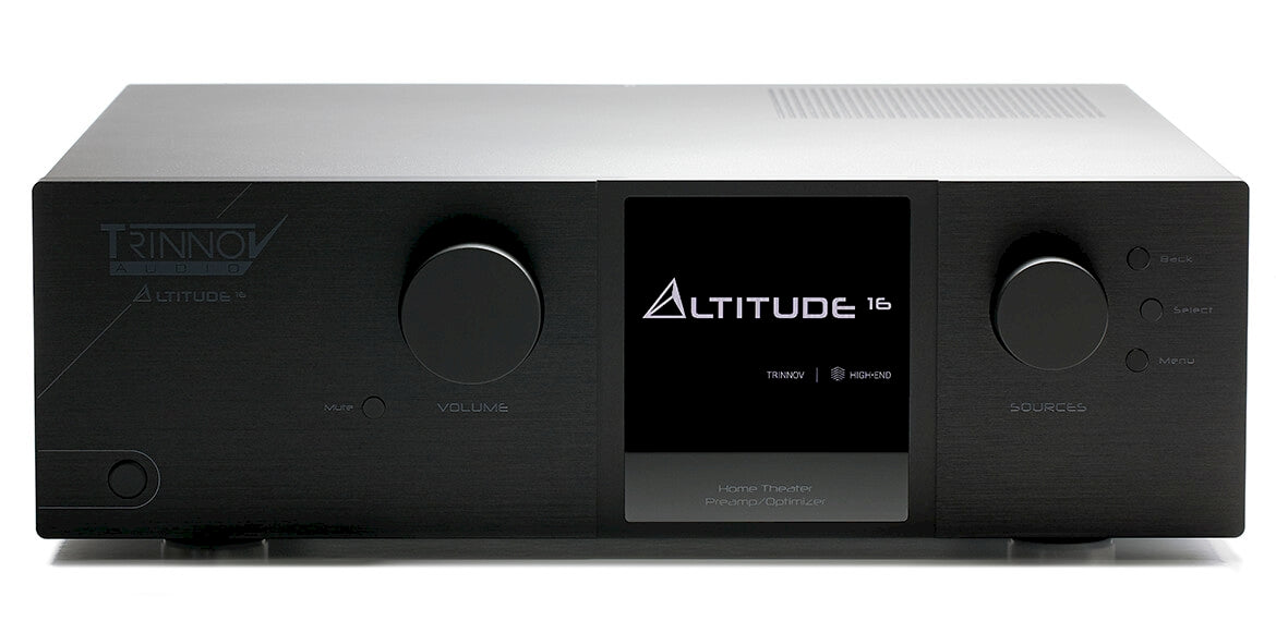 Trinnov Altitude16