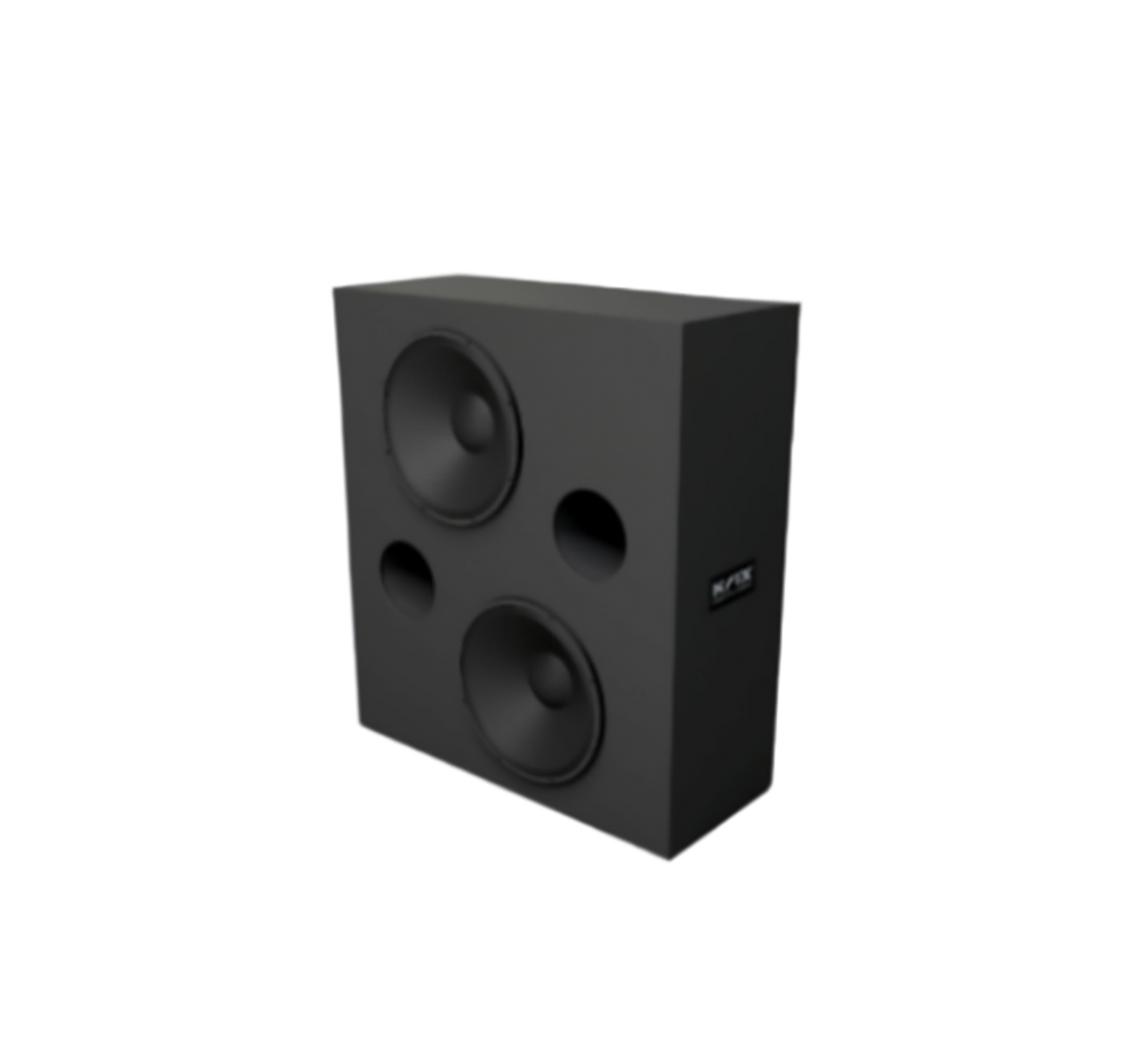 Krix Megacyclonix Subwoofer