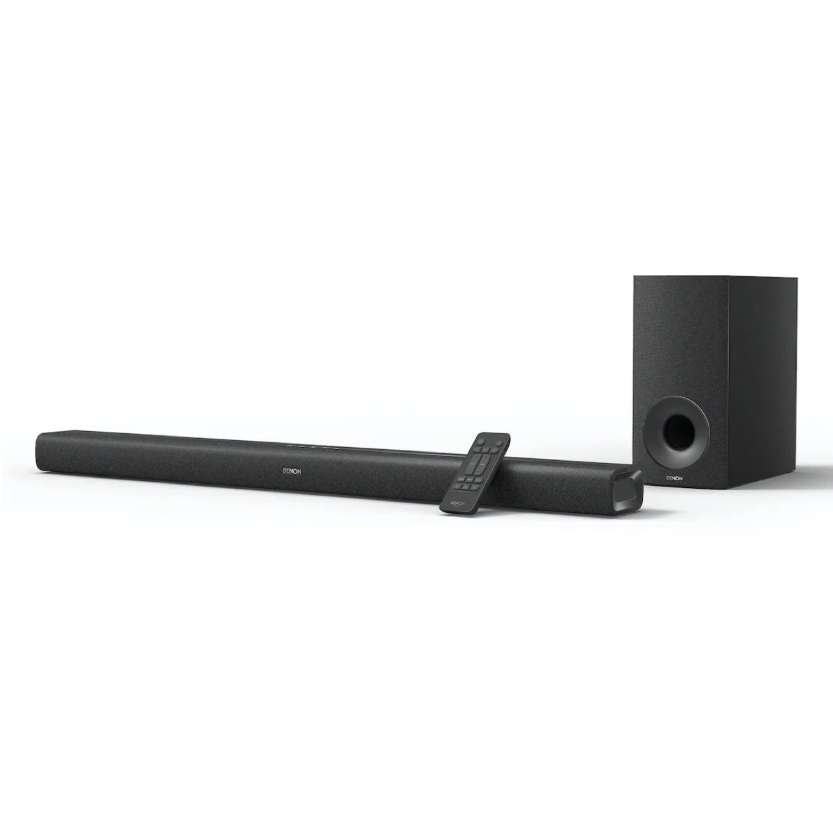 Denon DHT-S316 Soundbar with Bluetooth